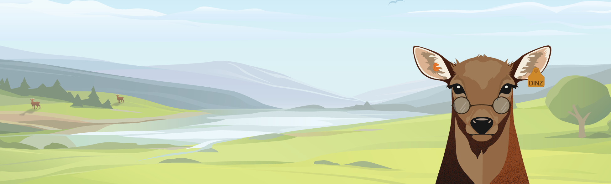Seeka logo website banner
