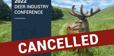 2022 Conference CANCELLED