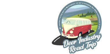 Deer Indsutry Road Trips SLOL Landing page image