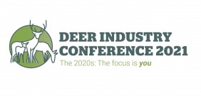2021 DINZ Conference Logo