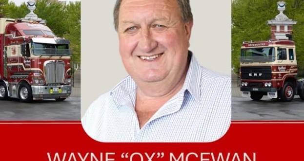 Wayne McEwan 2