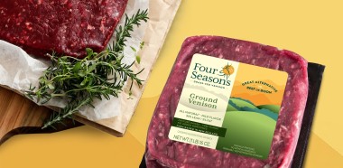 Four Seasons Venison v2