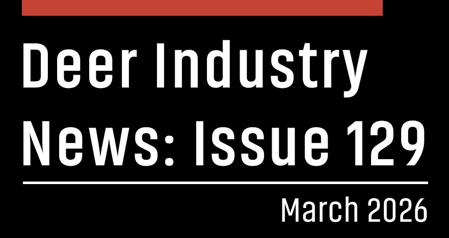 DIN magazine Landing page image