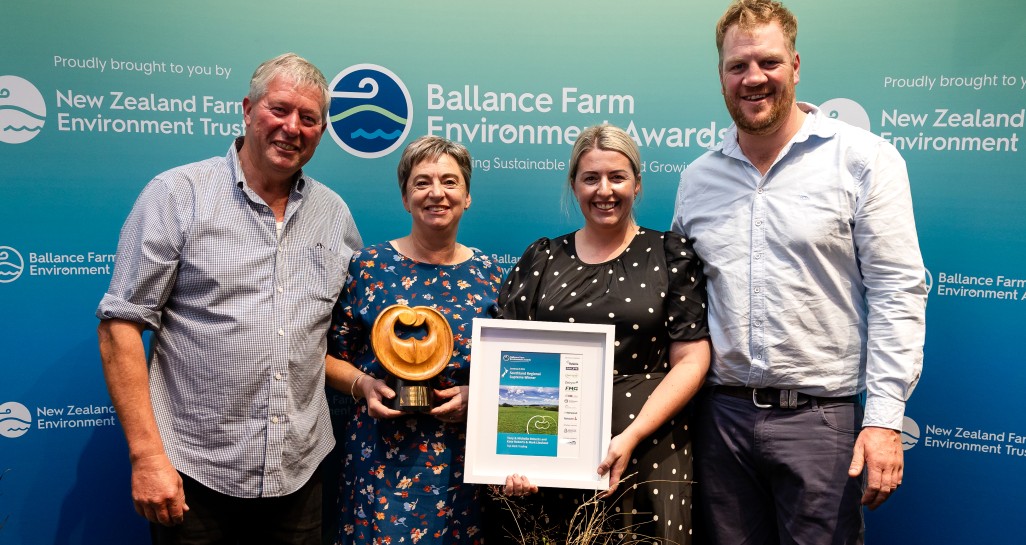 Southland BFEA Image 1