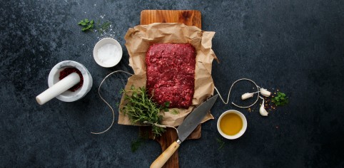 Venison 111